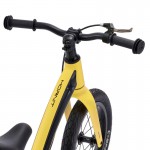Hornit AIRO 14" Balance Bike - Yellow