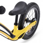 Hornit AIRO 14" Balance Bike - Yellow