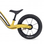 Hornit AIRO 14" Balance Bike - Yellow