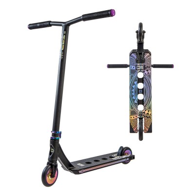 CORE CL1 Complete Scooter Limited Edition - Black / Neo