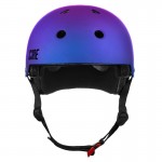 Core Street Helmet - Neochrome/Black - S/M
