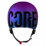 Core Street Helmet - Neochrome/Black - S/M
