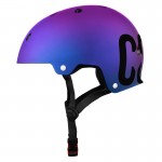 Core Street Helmet - Neochrome/Black - S/M