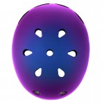 Core Street Helmet - Neochrome/Black - S/M