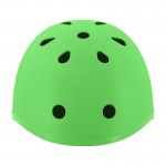 Hornit Cycle Helmet with LED Light - Iguana Green - S Hornit Cycle Helmet with LED Light - Iguana Green - S