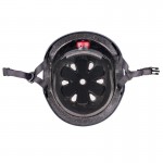 Hornit Cycle Helmet with LED Light - Icecream - M Hornit Cycle Helmet with LED Light - Icecream - M
