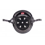 Hornit Cycle Helmet with LED Light - Llama - S Hornit Cycle Helmet with LED Light - Llama - S
