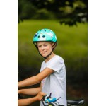 Hornit Cycle Helmet with LED Light - Llama - S Hornit Cycle Helmet with LED Light - Llama - S