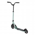 Globber Flow Rider 2 Wheel Foldable Scooter - Sage Globber Flow Rider 2 Wheel Foldable Scooter - Sage