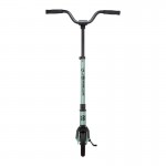Globber Flow Rider 2 Wheel Foldable Scooter - Sage Globber Flow Rider 2 Wheel Foldable Scooter - Sage