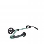 Globber Flow Rider 2 Wheel Foldable Scooter - Sage Globber Flow Rider 2 Wheel Foldable Scooter - Sage