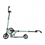Globber Flow Rider 2 Wheel Foldable Scooter - Sage Globber Flow Rider 2 Wheel Foldable Scooter - Sage