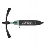 Globber Flow Rider 2 Wheel Foldable Scooter - Sage Globber Flow Rider 2 Wheel Foldable Scooter - Sage