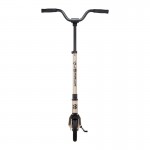 Globber Flow Rider 2 Wheel Foldable Scooter - Sand Globber Flow Rider 2 Wheel Foldable Scooter - Sand