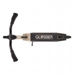 Globber Flow Rider 2 Wheel Foldable Scooter - Sand Globber Flow Rider 2 Wheel Foldable Scooter - Sand