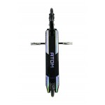 Grit Atom Complete Stunt Scooter - Black Grit Atom Complete Stunt Scooter - Black