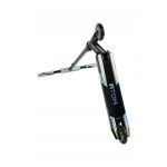 Grit Atom Complete Stunt Scooter - Black Grit Atom Complete Stunt Scooter - Black