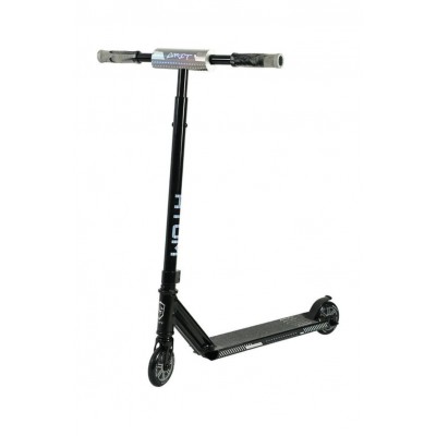 Grit Atom Complete Stunt Scooter - Black