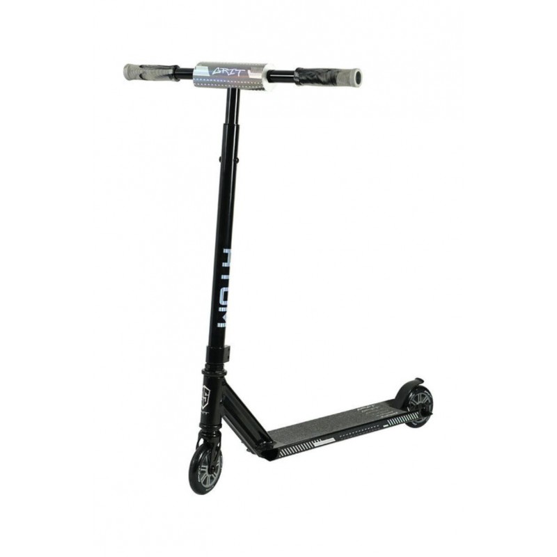 Grit Atom Complete Stunt Scooter - Black Grit Atom Complete Stunt Scooter - Black