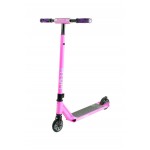 Grit Atom Complete Stunt Scooter - Pink Grit Atom Complete Stunt Scooter - Pink