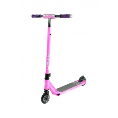 Grit Atom Complete Stunt Scooter - Pink