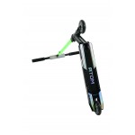 Grit Atom Complete Stunt Scooter - Slimer Green Grit Atom Complete Stunt Scooter - Slimer Green