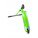 Grit Extremist Complete Stunt Scooter - Slimer Green