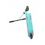 Grit Extremist Complete Stunt Scooter - Teal Titan Grit Extremist Complete Stunt Scooter - Teal Titan