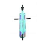 Grit Extremist Complete Stunt Scooter - Teal Titan Grit Extremist Complete Stunt Scooter - Teal Titan