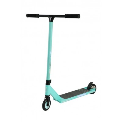 Grit Extremist Complete Stunt Scooter - Teal Titan