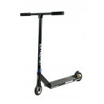 Grit Extremist Complete Stunt Scooter - Blackened Grit Extremist Complete Stunt Scooter - Blackened