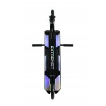 Grit Extremist Complete Stunt Scooter - Blackened Grit Extremist Complete Stunt Scooter - Blackened