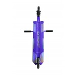 Grit Extremist Complete Stunt Scooter - Purple