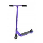 Grit Extremist Complete Stunt Scooter - Purple