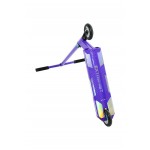 Grit Extremist Complete Stunt Scooter - Purple