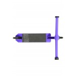 Grit Extremist Complete Stunt Scooter - Purple