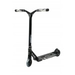 Grit Fluxx Mini Complete Stunt Scooter - Blackened Grit Fluxx Mini Complete Stunt Scooter - Blackened