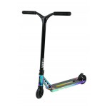 Grit Fluxx Complete Stunt Scooter - NeoChrome