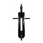 Grit Fluxx Complete Stunt Scooter - Blackened