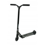 Grit Fluxx Complete Stunt Scooter - Blackened