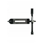 Grit Fluxx Complete Stunt Scooter - Blackened