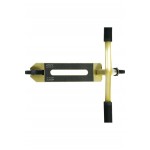 Grit Fluxx Complete Stunt Scooter - Golden Sand