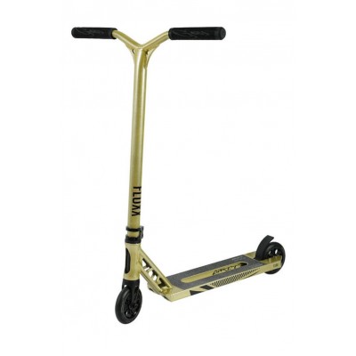 Grit Fluxx Complete Stunt Scooter - Golden Sand
