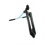 Grit Elite XM Complete Stunt Scooter - Blackened Neo Grit Elite XM Complete Stunt Scooter - Blackened Neo