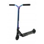 Grit Elite XM Complete Stunt Scooter - Blackened Neo Grit Elite XM Complete Stunt Scooter - Blackened Neo
