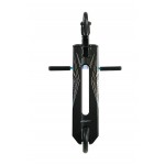 Grit Elite XM Complete Stunt Scooter - Blackened Neo Grit Elite XM Complete Stunt Scooter - Blackened Neo