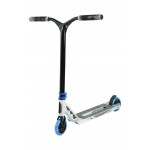 Grit Elite XM Complete Stunt Scooter - Silver Mist