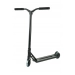 Grit Elite 5er Complete Stunt Scooter - Black Satin Grit Elite 5er Complete Stunt Scooter - Black Satin