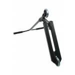 Grit Elite 5er Complete Stunt Scooter - Black Satin Grit Elite 5er Complete Stunt Scooter - Black Satin