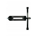 Grit Elite 5er Complete Stunt Scooter - Black Satin Grit Elite 5er Complete Stunt Scooter - Black Satin